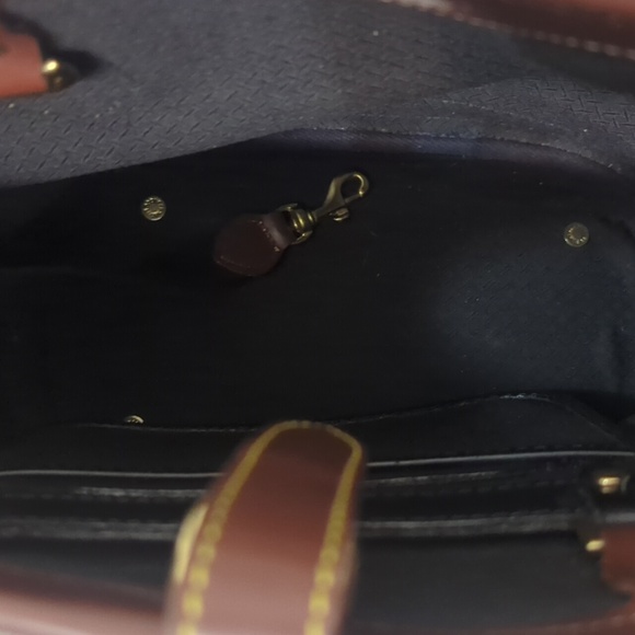 Dooney & Bourke Bucket Handbag - Picture 11 of 11